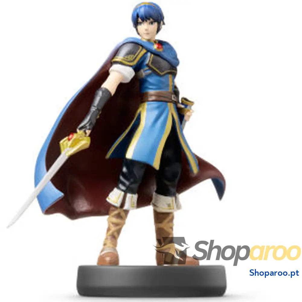 Boneco Amiibo Marth