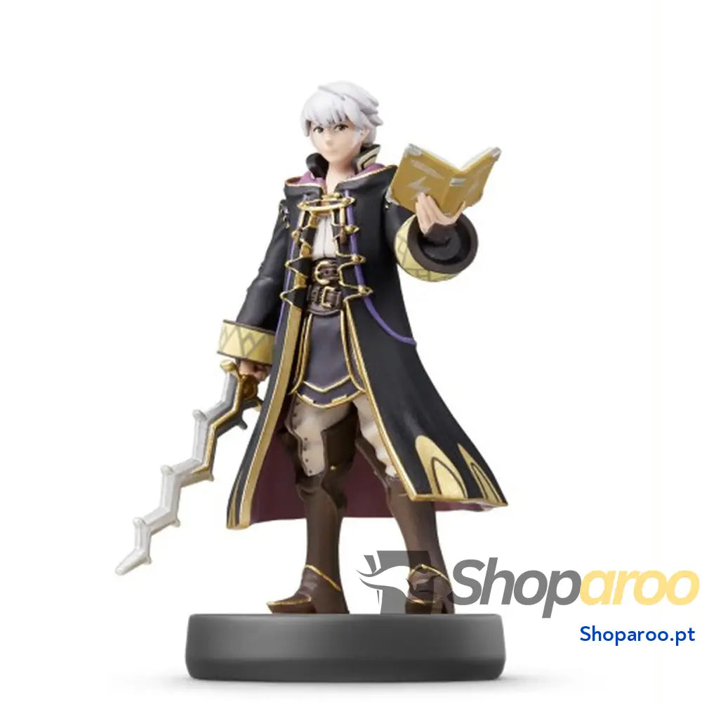 Boneco Amiibo Robin