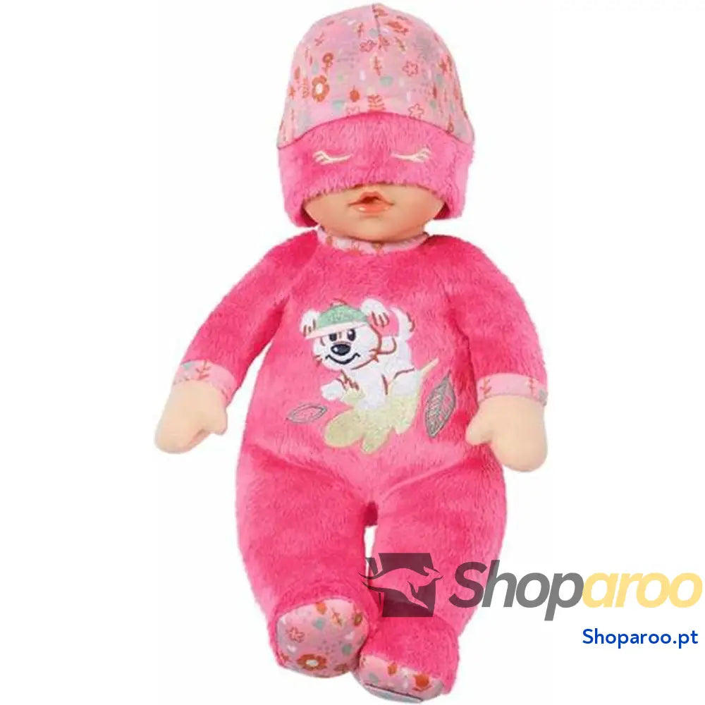 Boneco Bebé Baby Born Sleeper 30 cm