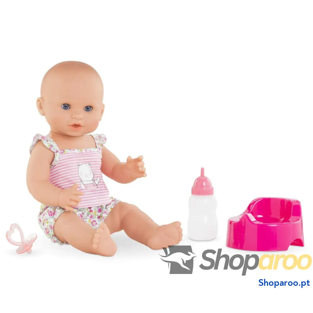 Boneco Bebé Corolle Emma