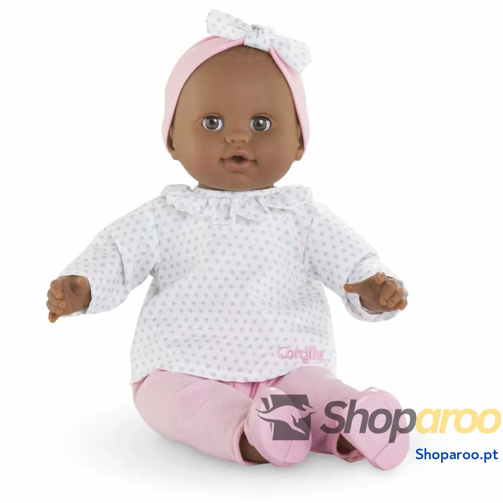 Boneco Bebé Corolle Large Lucie 36 cm