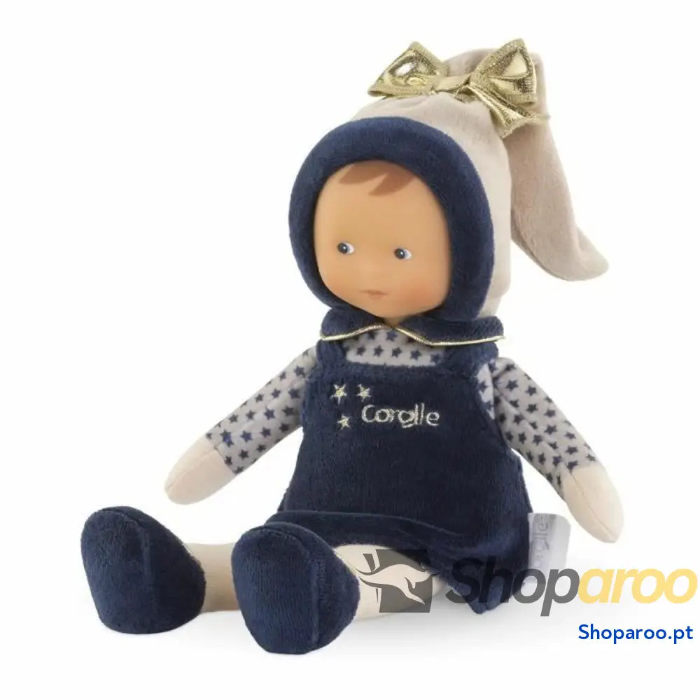 Boneco Bebé Corolle Miss Marine Rêves d'Étoiles