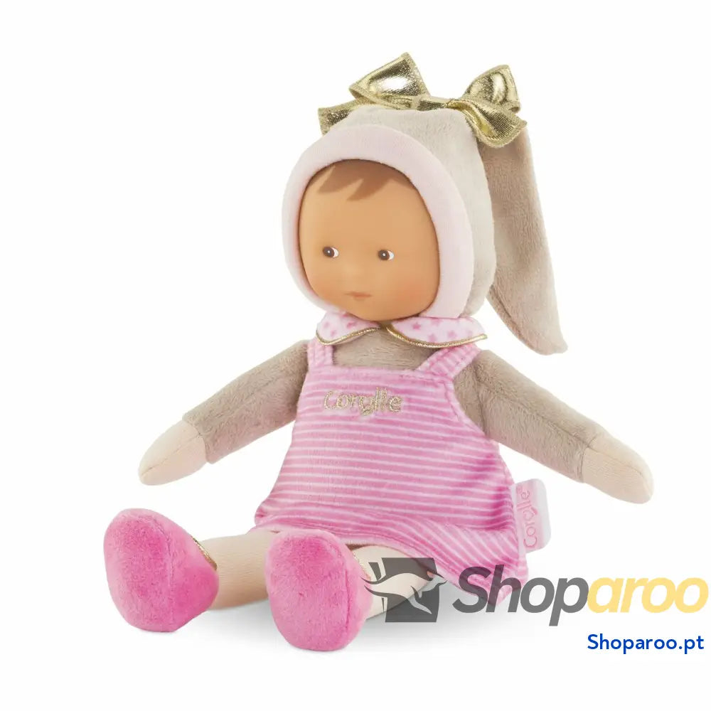 Boneco Bebé Corolle Miss Rayas Sueños de Estrellas