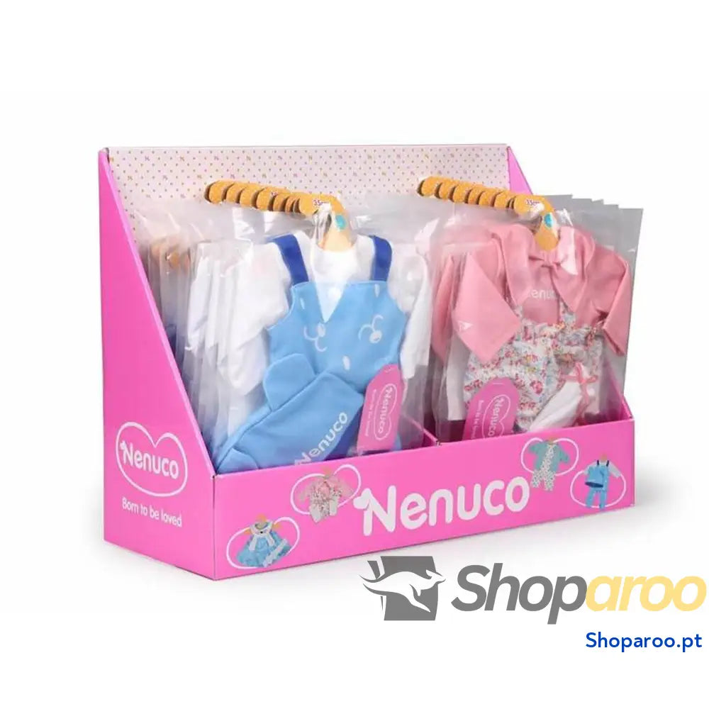 Boneco Bebé Famosa 35 cm
