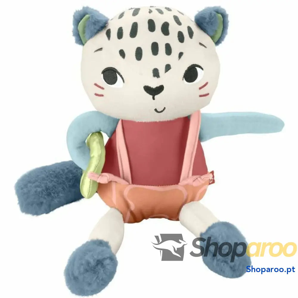 Boneco Bebé Fisher-Price Planet Friends