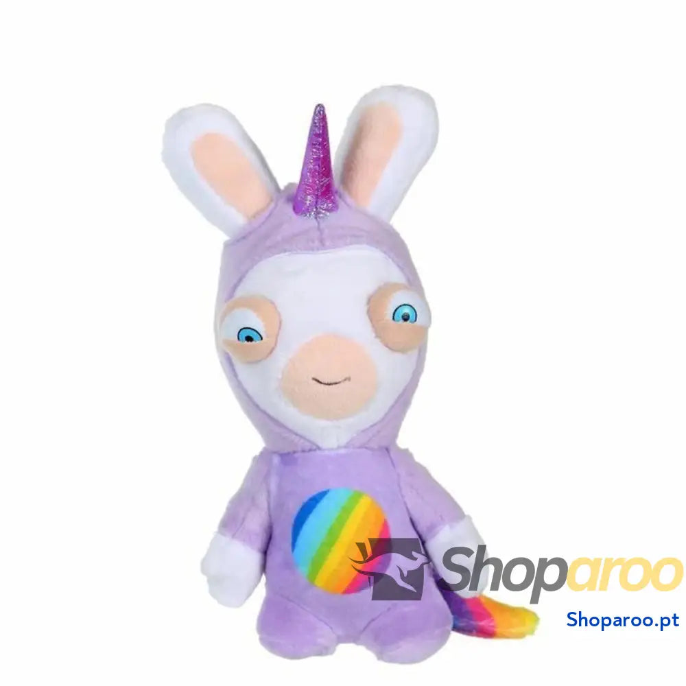Boneco Bebé Gipsy Lapicorne