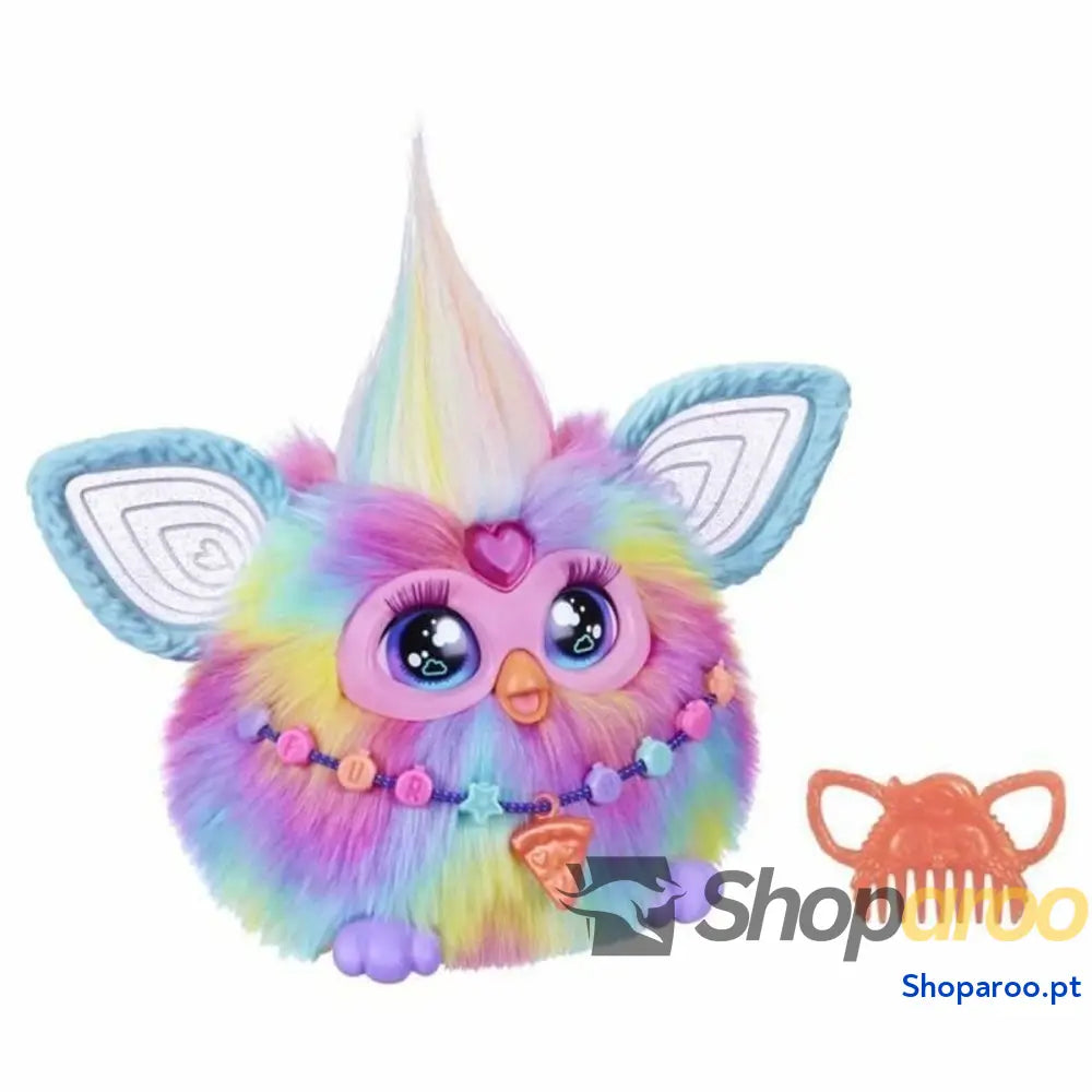 Boneco Bebé Hasbro Furby (FR)