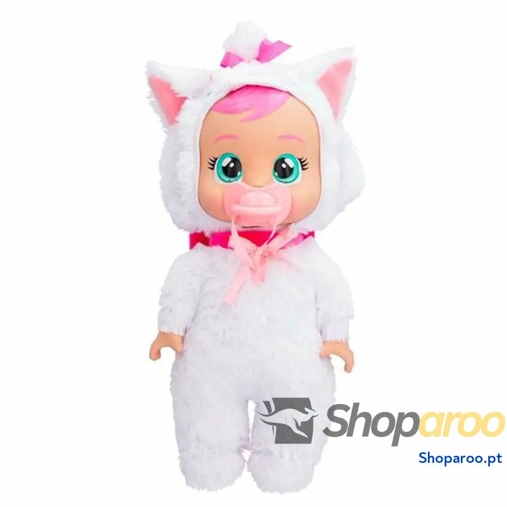 Boneco Bebé IMC Toys Tiny Cuddles Disney 25 cm 31 cm
