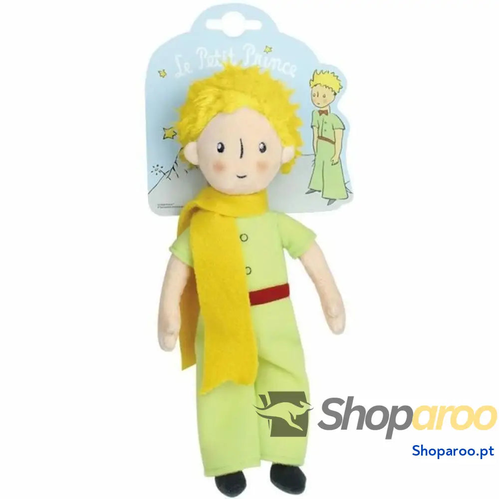 Boneco Bebé Jemini El Principito Saint Exupéry