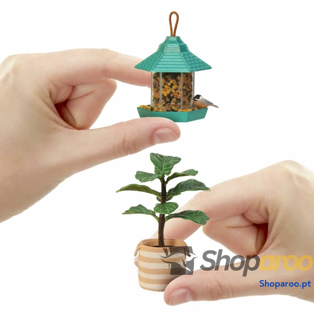 Boneco Bebé LOL Surprise! MGA Miniverse