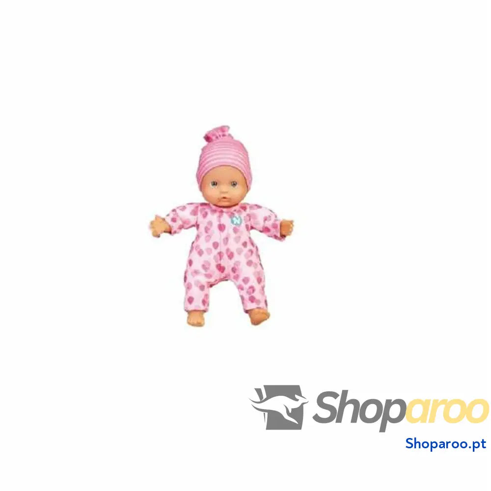 Boneco Bebé Nenuco 25 cm 25cm