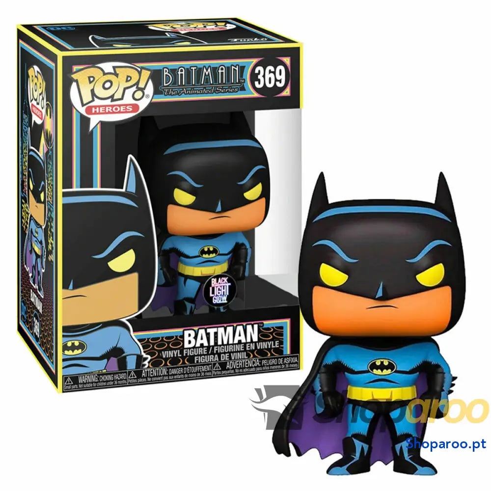 Boneco Funko Pop! 194556