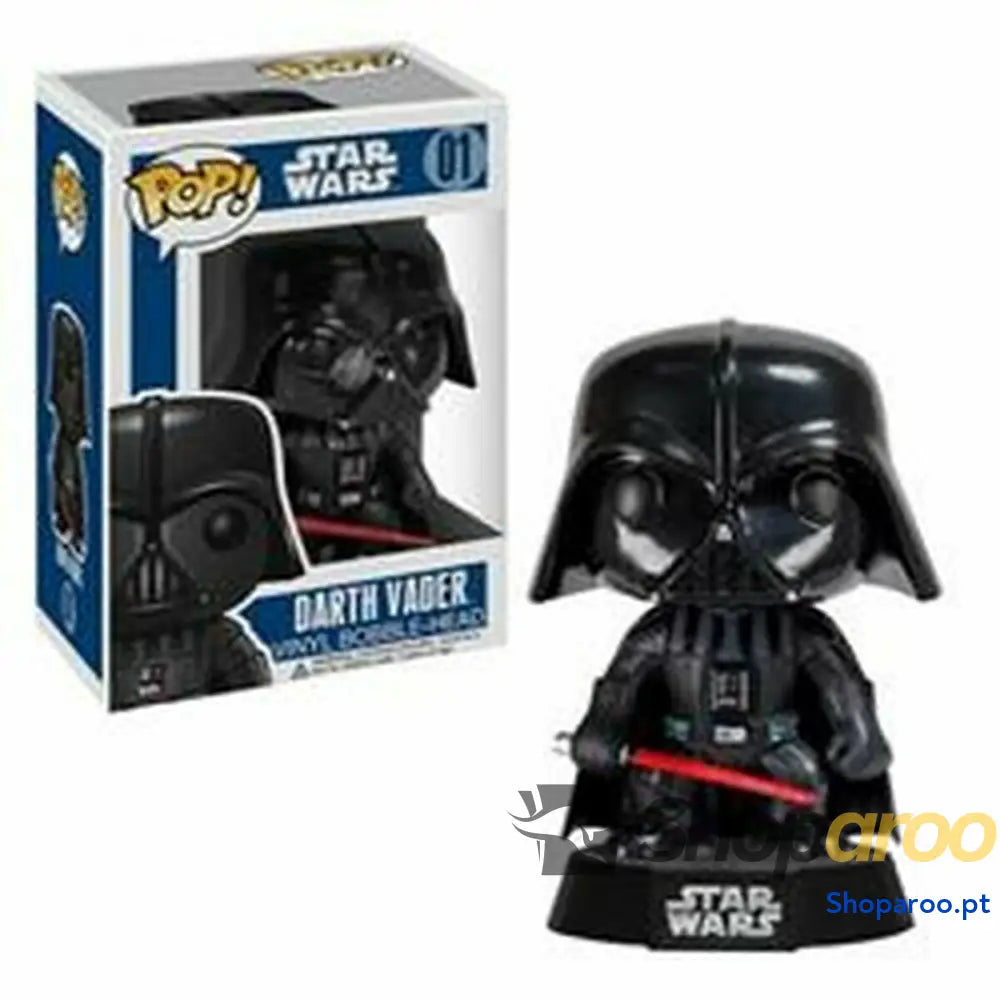 Boneco Funko Pop! 2300