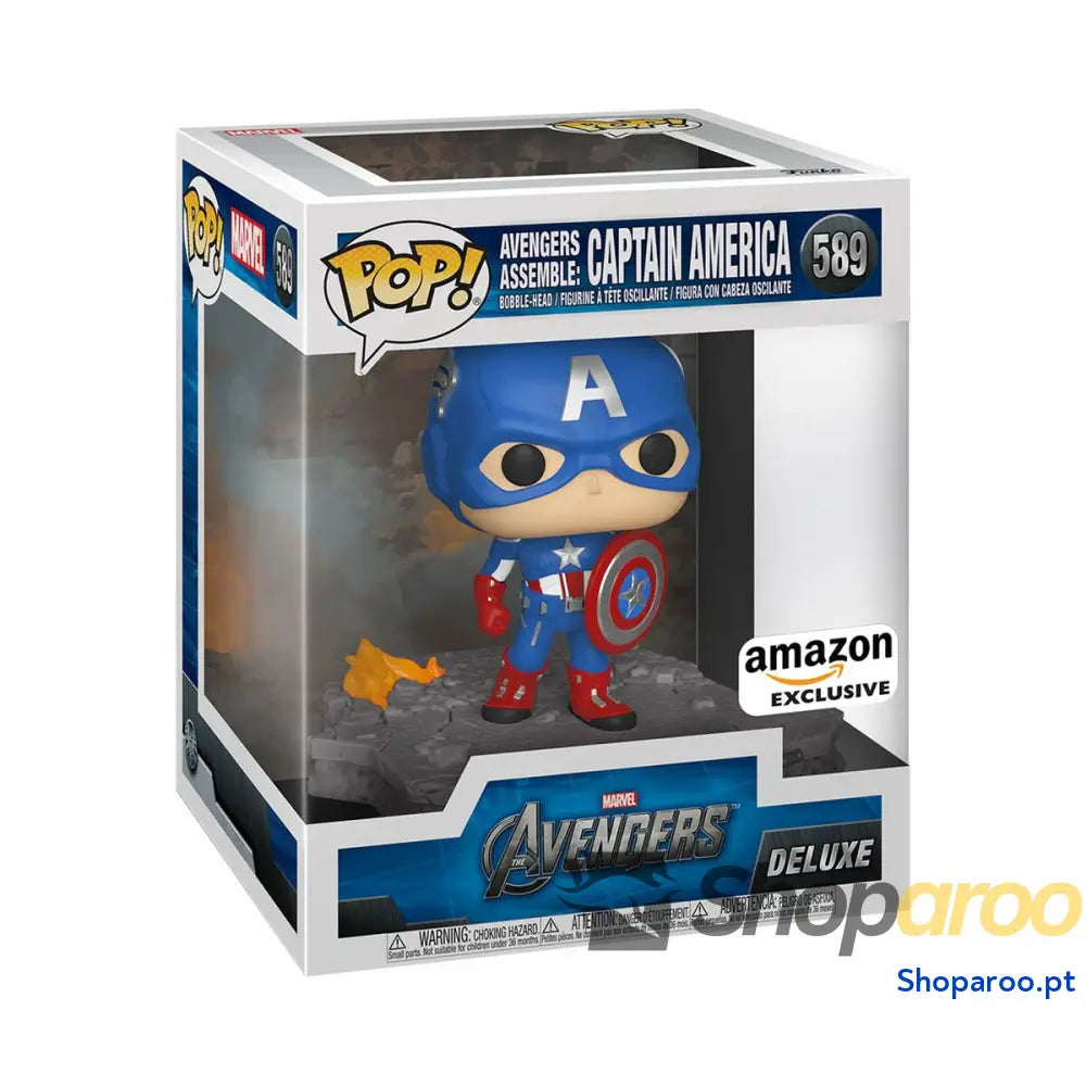 Boneco Funko Pop! 45076