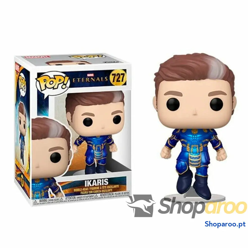 Boneco Funko Pop! 49704