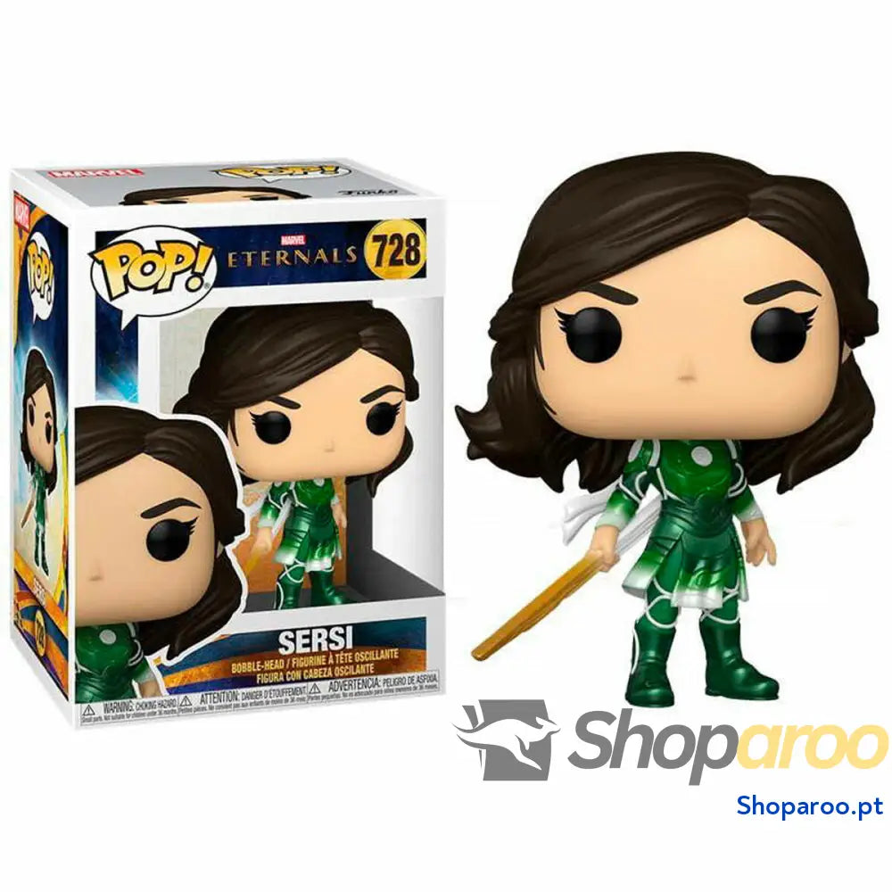 Boneco Funko Pop! 49705