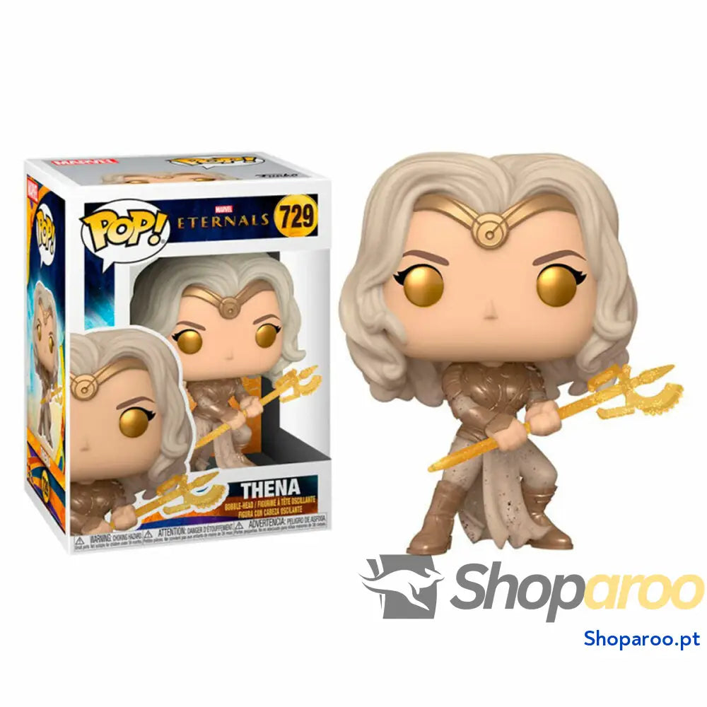 Boneco Funko Pop! 49706