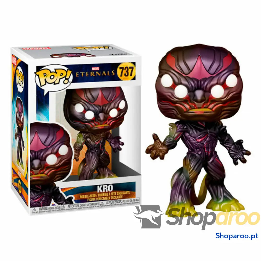 Boneco Funko Pop! 49717