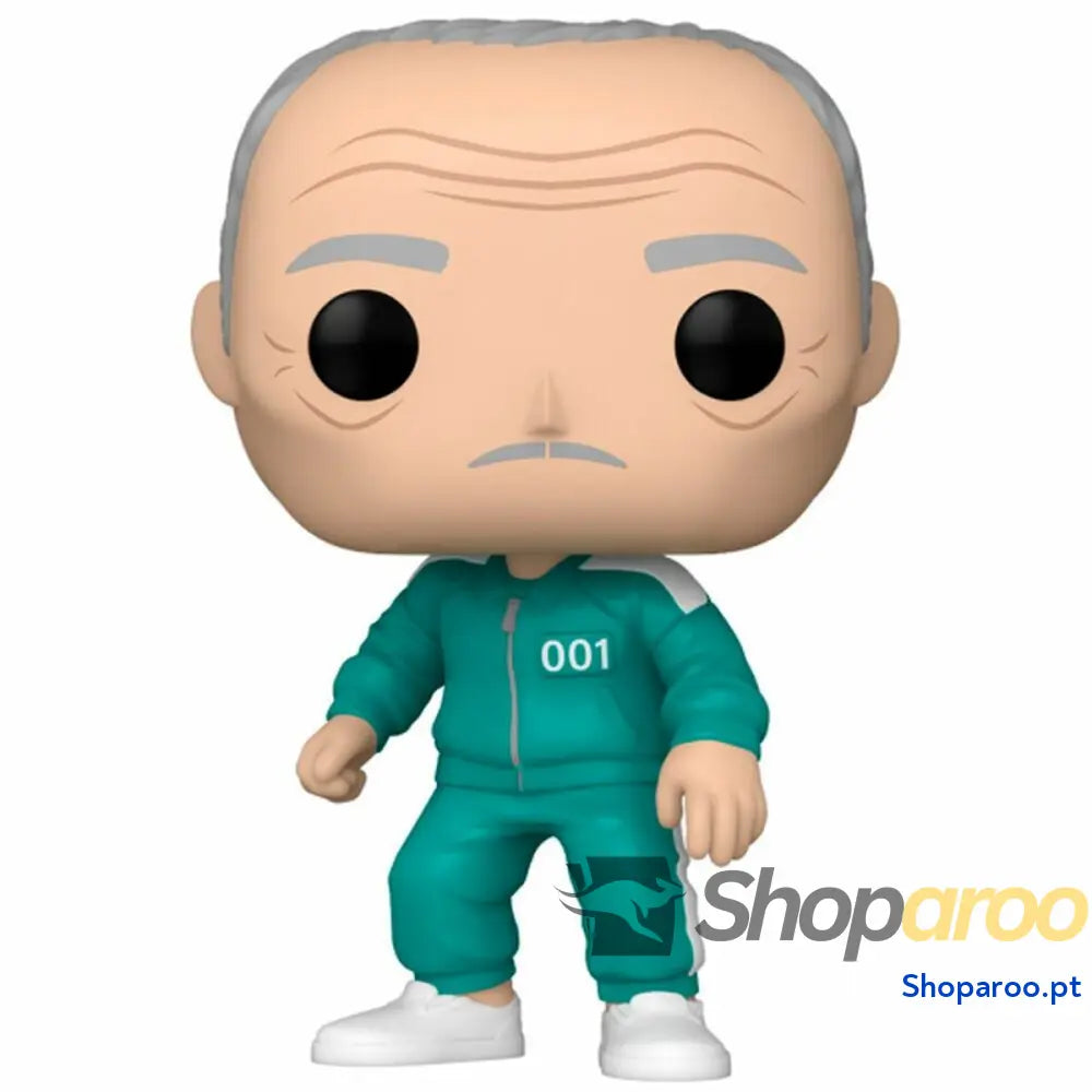 Boneco Funko Pop! 64796