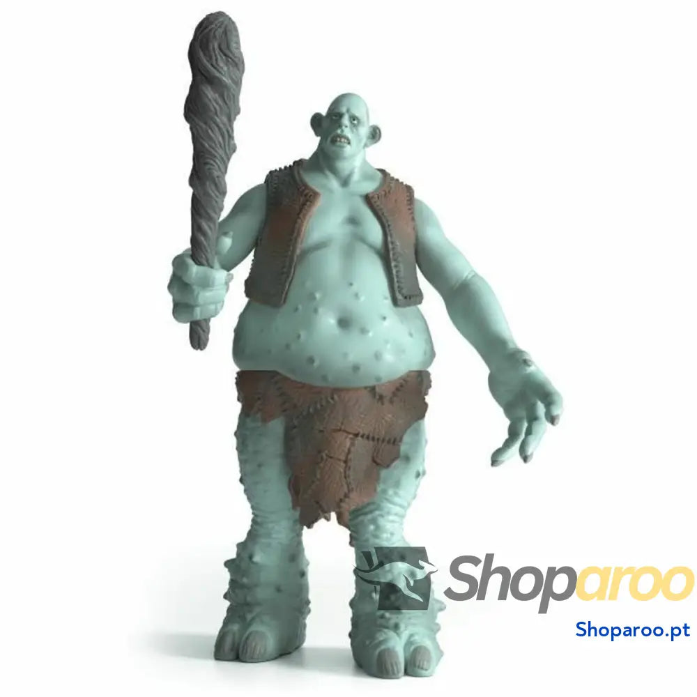 Boneco Harry Potter Schleich 13994 Troll