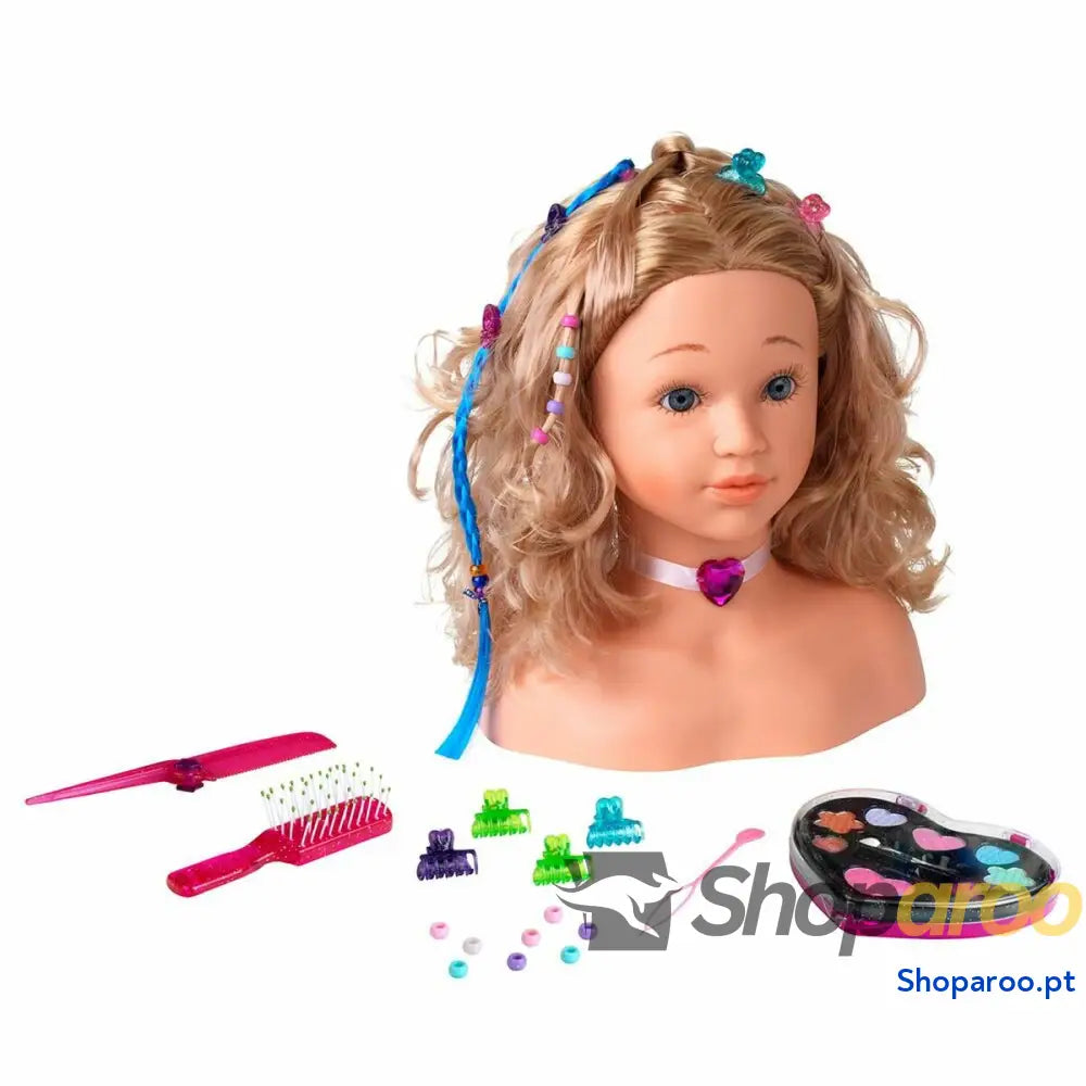 Boneco Klein PRINCESS CORALIE