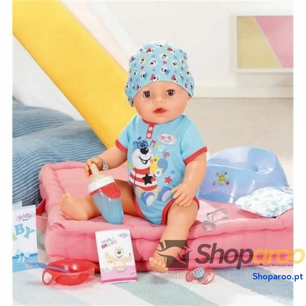 Boneco Little Tikes