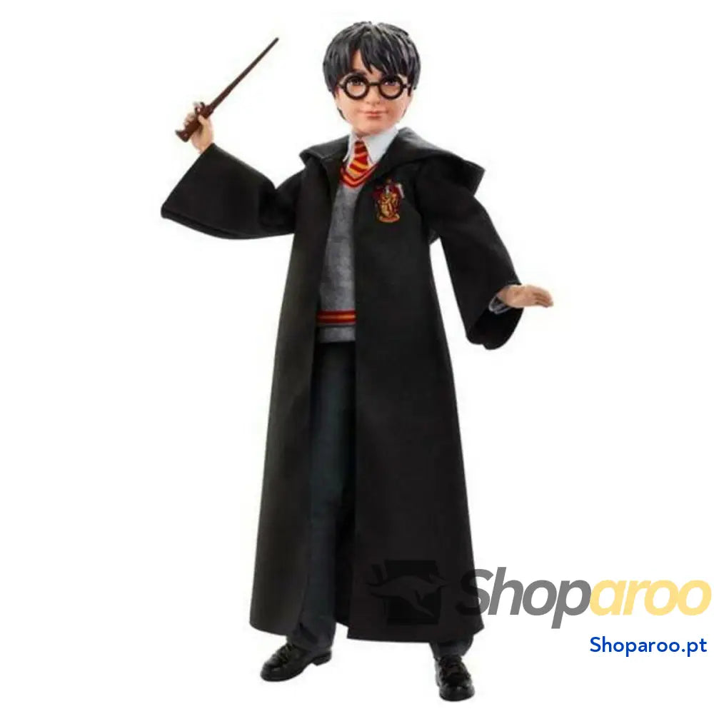 Boneco Mattel FYM50 Harry Potter