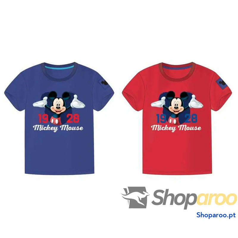 Boneco Mickey Mouse