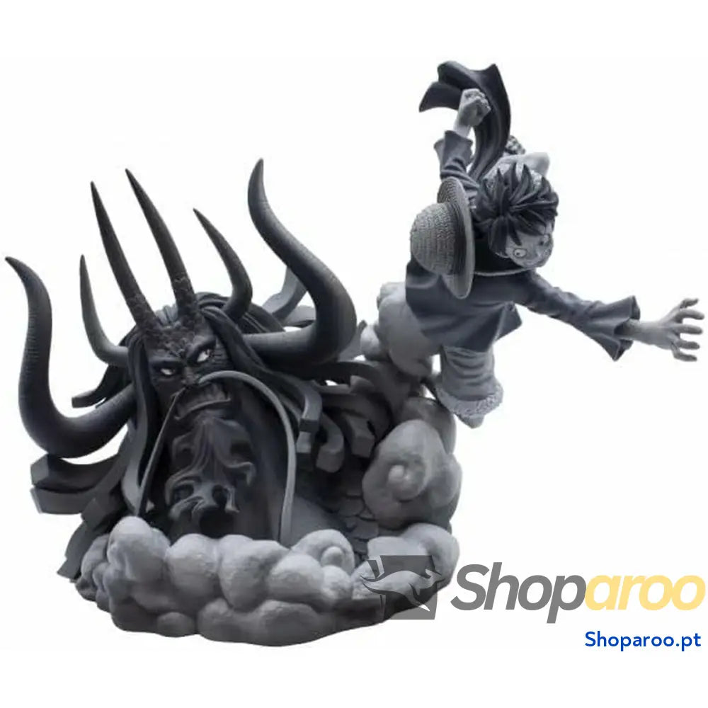 Boneco One Piece