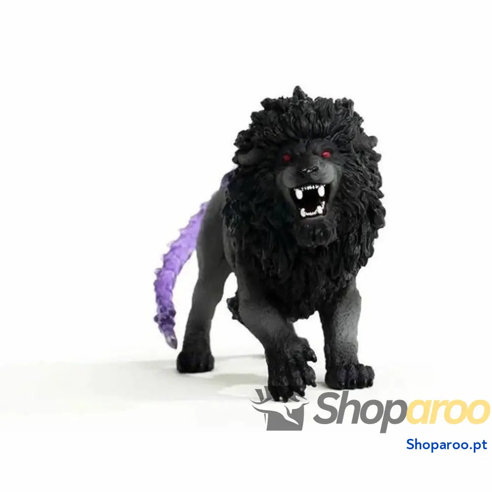 Boneco Schleich Eldrador: Shadow Lion