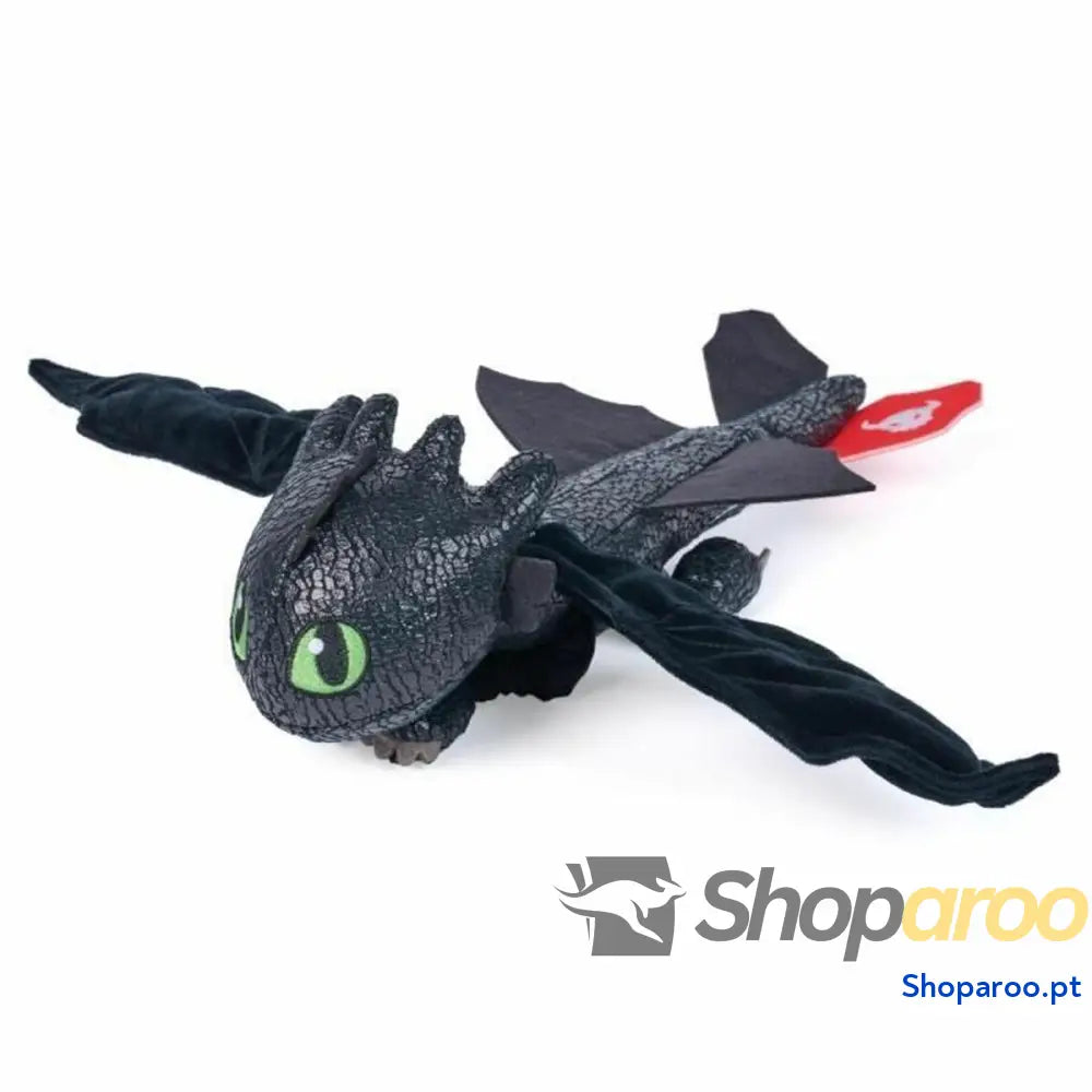 Bonecos Spin Master DELUXE KROKMOU