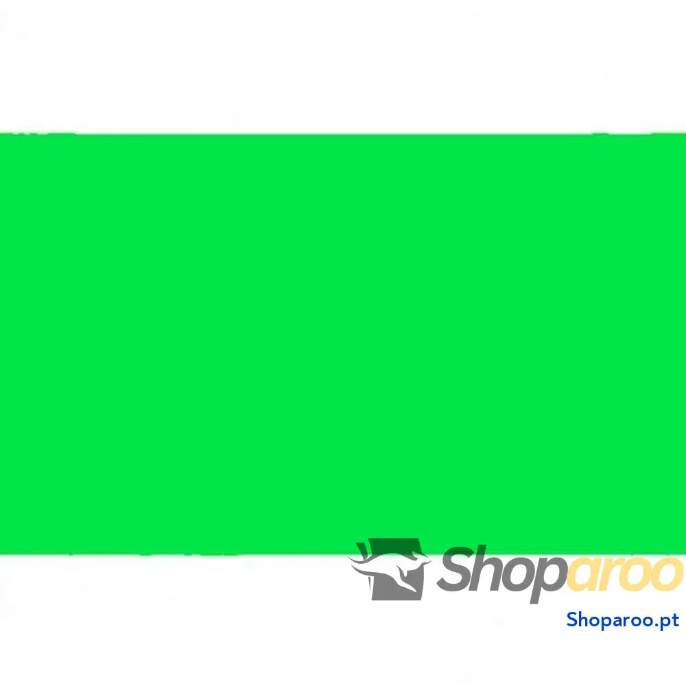 Borracha Eva Fama EB11 Verde Claro 2 mm 50 x 70 cm 10 Unidades