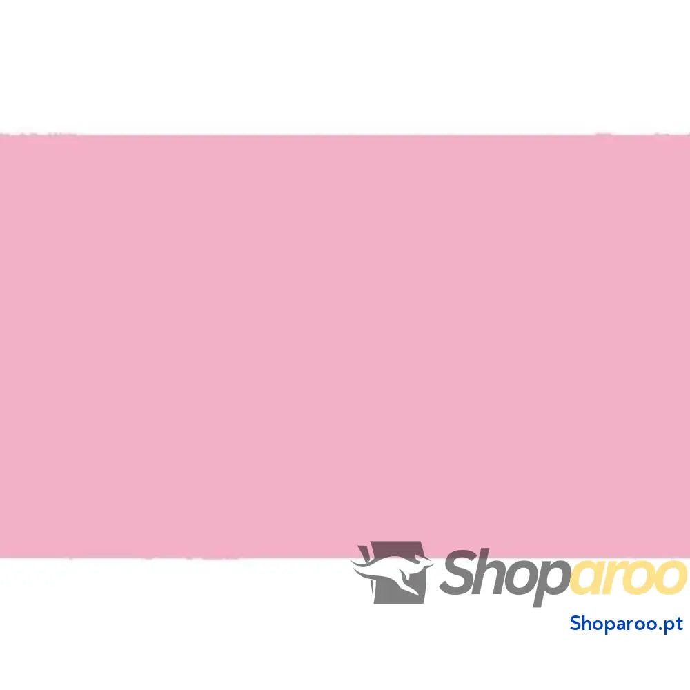 Borracha Eva Fama EB19 Rosa Claro 2 mm 2,0 mm 50 x 70 cm 10 Unidades