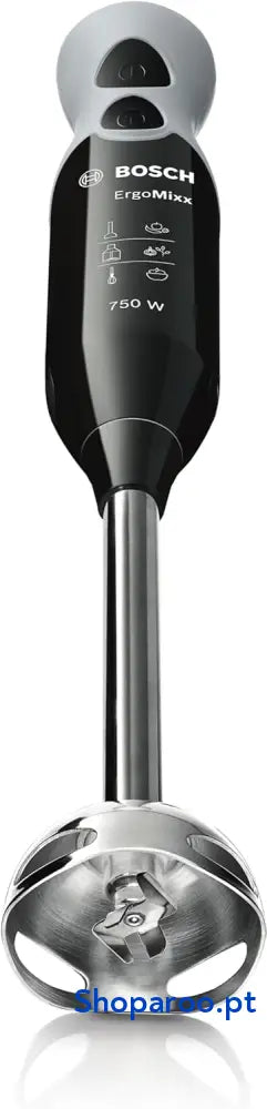 Bosch ErgoMixx varinha mágica 750W com picador e batedeira manual