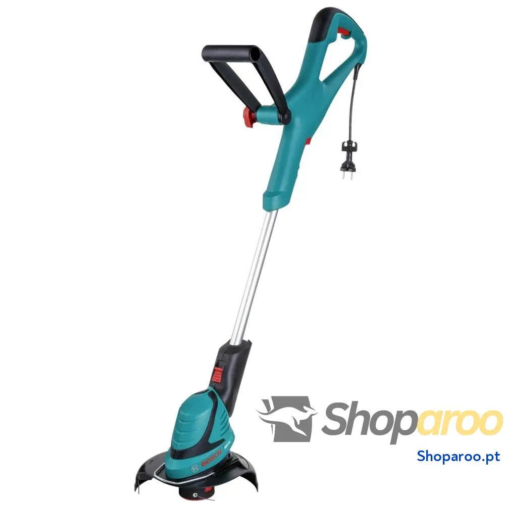 Bosch Home and Garden corta rolhas elétrico EasyGrassCut 23 (280 W diâmetro de corte cm embalagem em caixa)