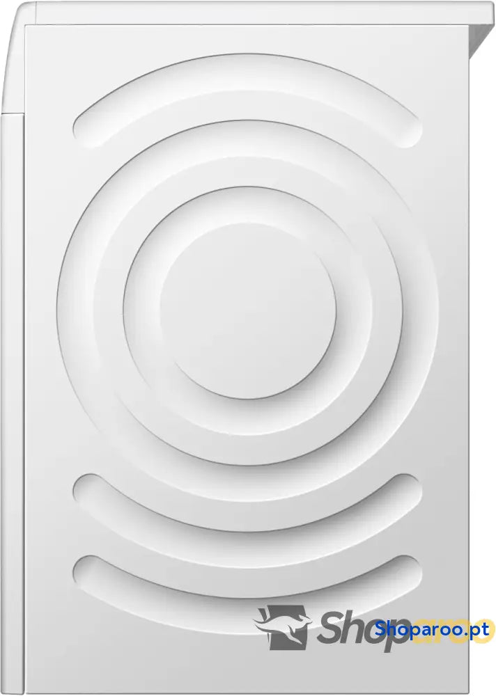Bosch Máquina de lavar livre instalação 8 kg 1200 RPM série 4 função pausa carregamento Iron Assist Motor EcoSilence