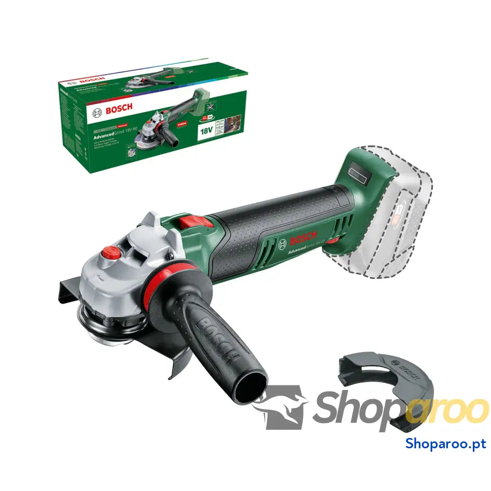 Bosch Moedor pequeno UniversalGrind 750 125 W com 2 discos de corte reto e 1 disco molagem para molar cortar escovar