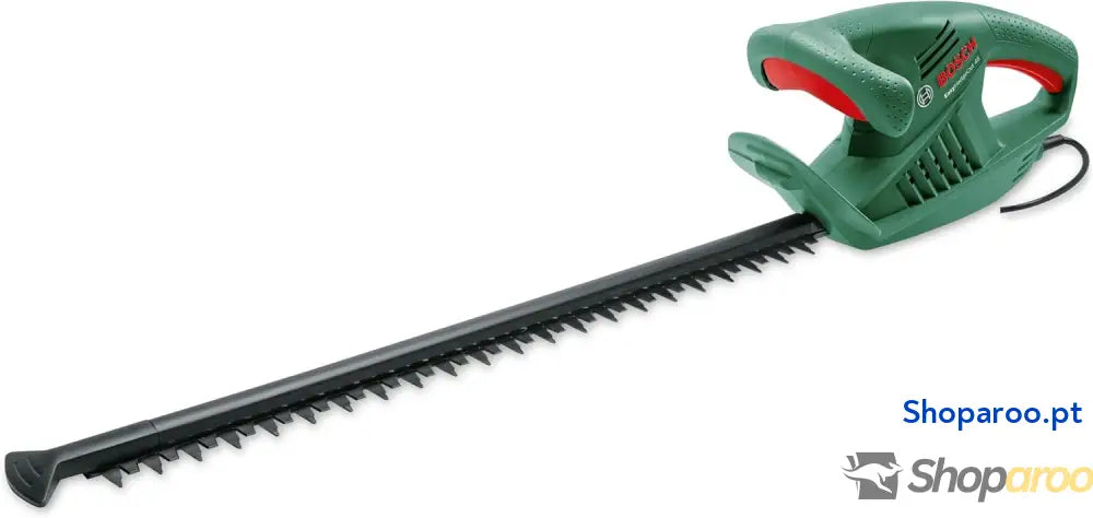 Bosch Tesoura corta sebes elétrica EasyHedgeCut 45 (420 W comprimento da lâmina de cm embalagem em caixa)