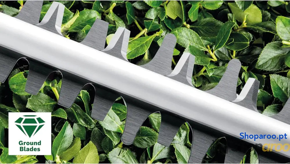 Bosch Tesoura corta sebes elétrica EasyHedgeCut 45 (420 W comprimento da lâmina de cm embalagem em caixa)