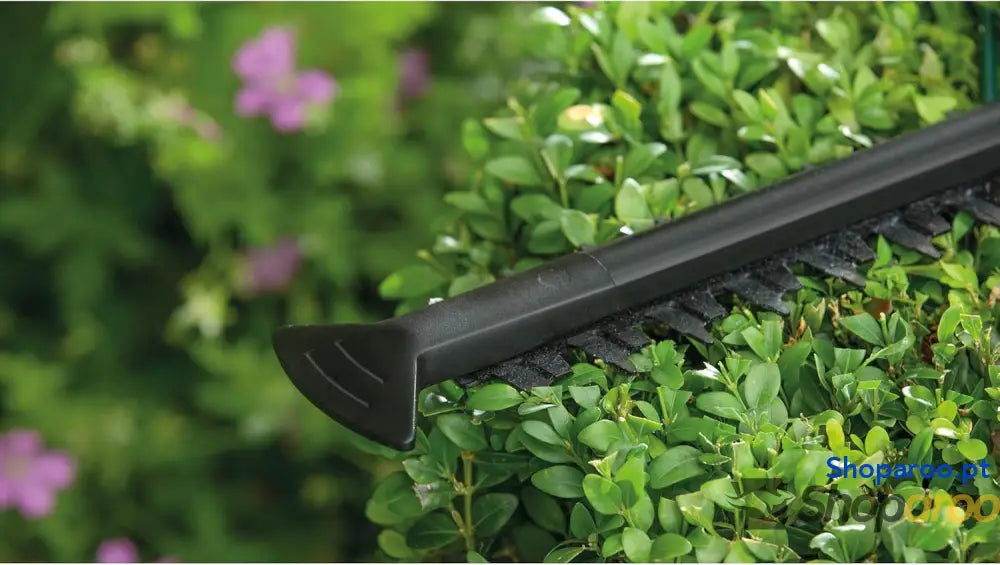 Bosch Tesoura corta sebes elétrica EasyHedgeCut 45 (420 W comprimento da lâmina de cm embalagem em caixa)
