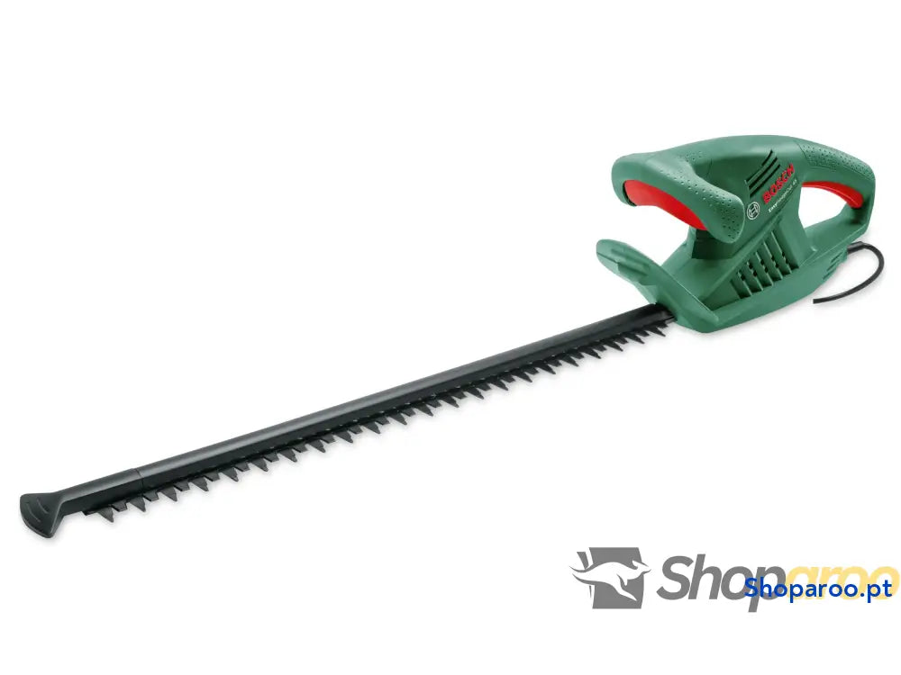 Bosch Tesoura corta sebes elétrica EasyHedgeCut 45 (420 W comprimento da lâmina de cm embalagem em caixa)