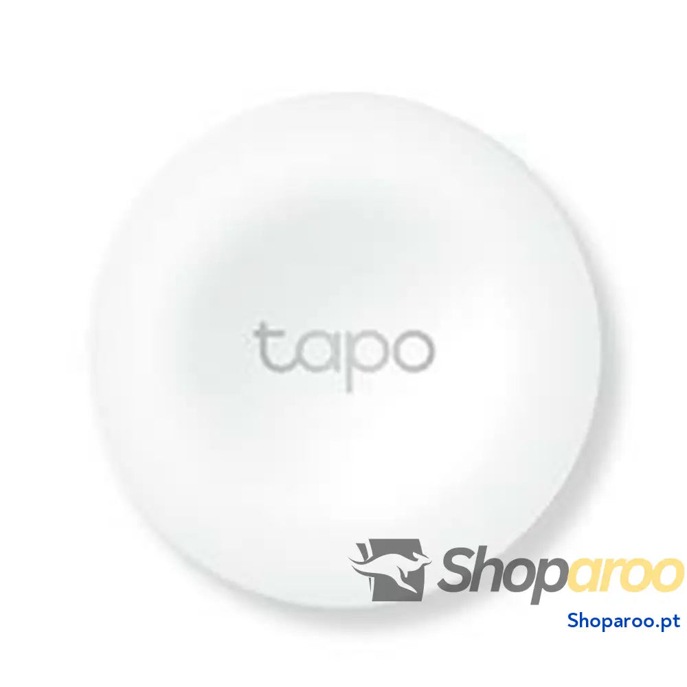 Botão de controlo inteligente TP-Link S200B Branco