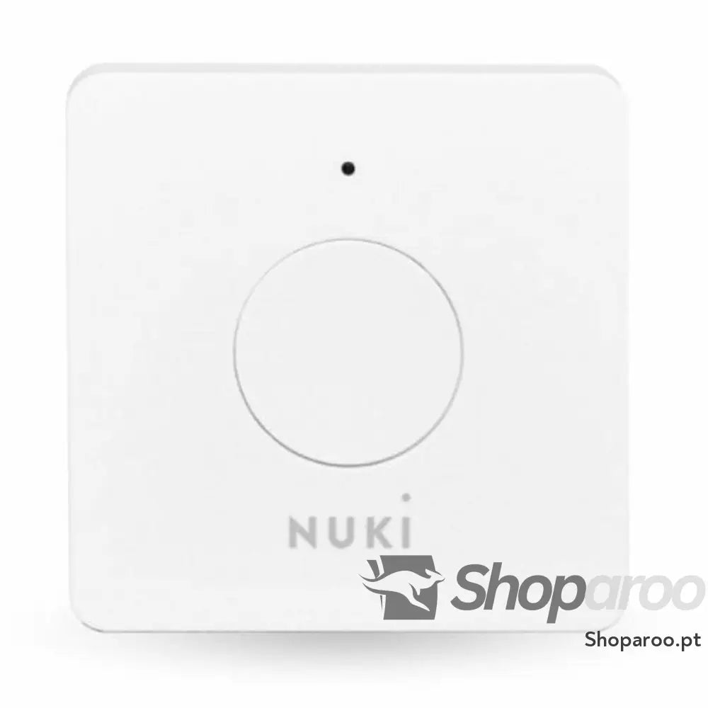 Botão de Pressão Nuki 1 Peça