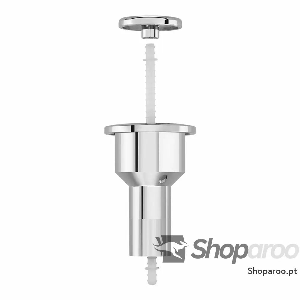 Botão de pressão para vaso sanitário Roca D1P ah0005000r