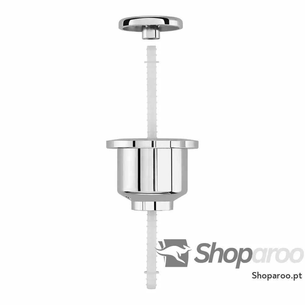 Botão Roca D1P/D2P Descarregador de Cisterna