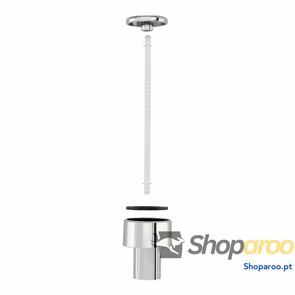 Botão Roca D1P Descarregador de Cisterna