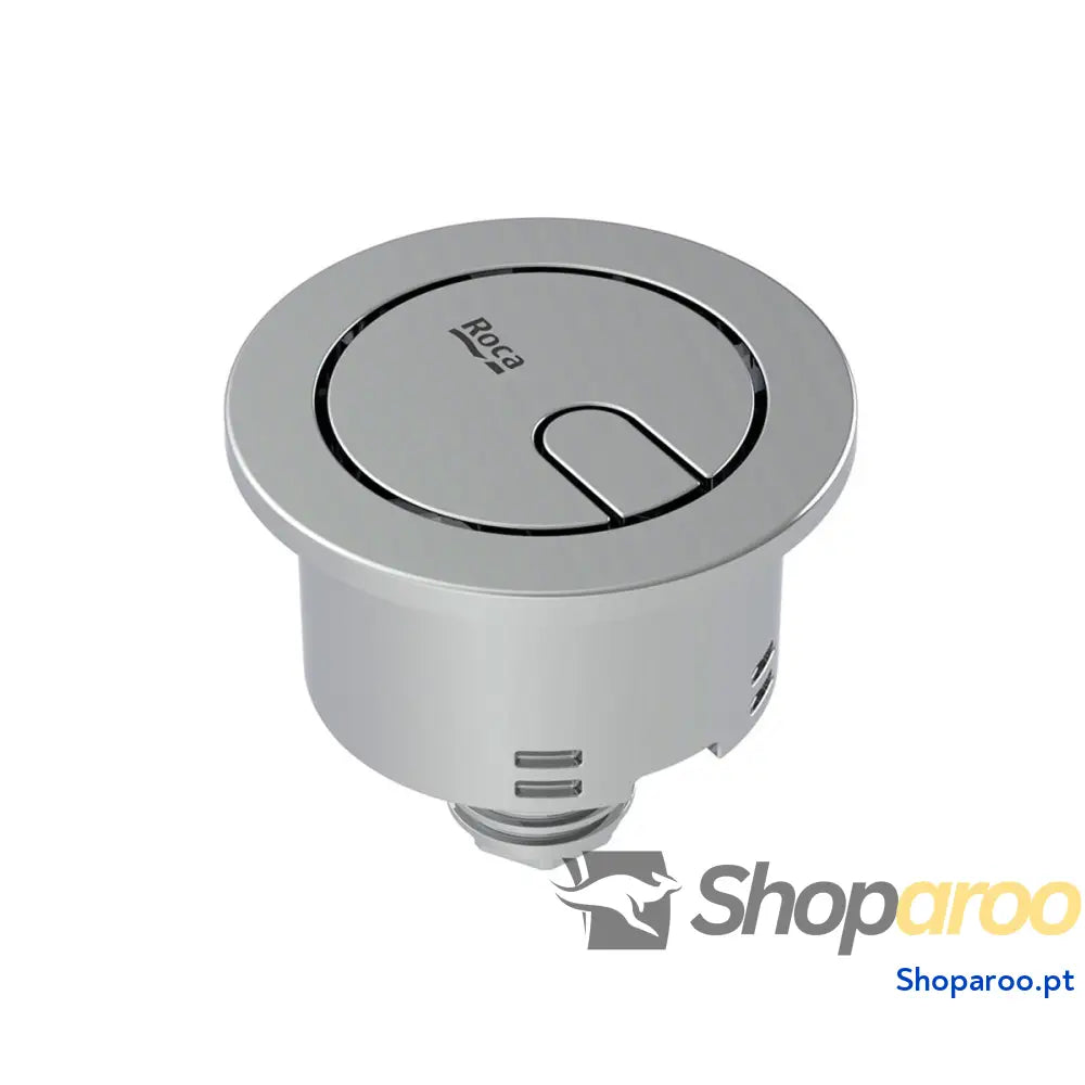 Botão Roca D8/D48 Duplo Descarregador de Cisterna