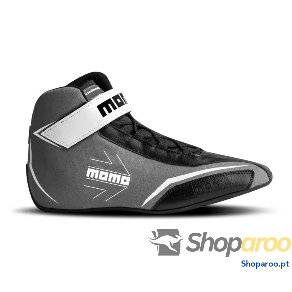 Botas de Corrida Momo CORSA LITE Cinzento 42