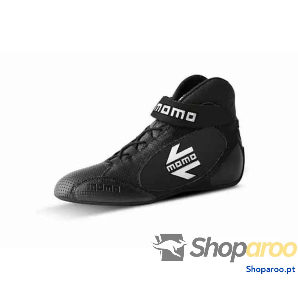 Botas de Corrida MOMO GT PRO Preto