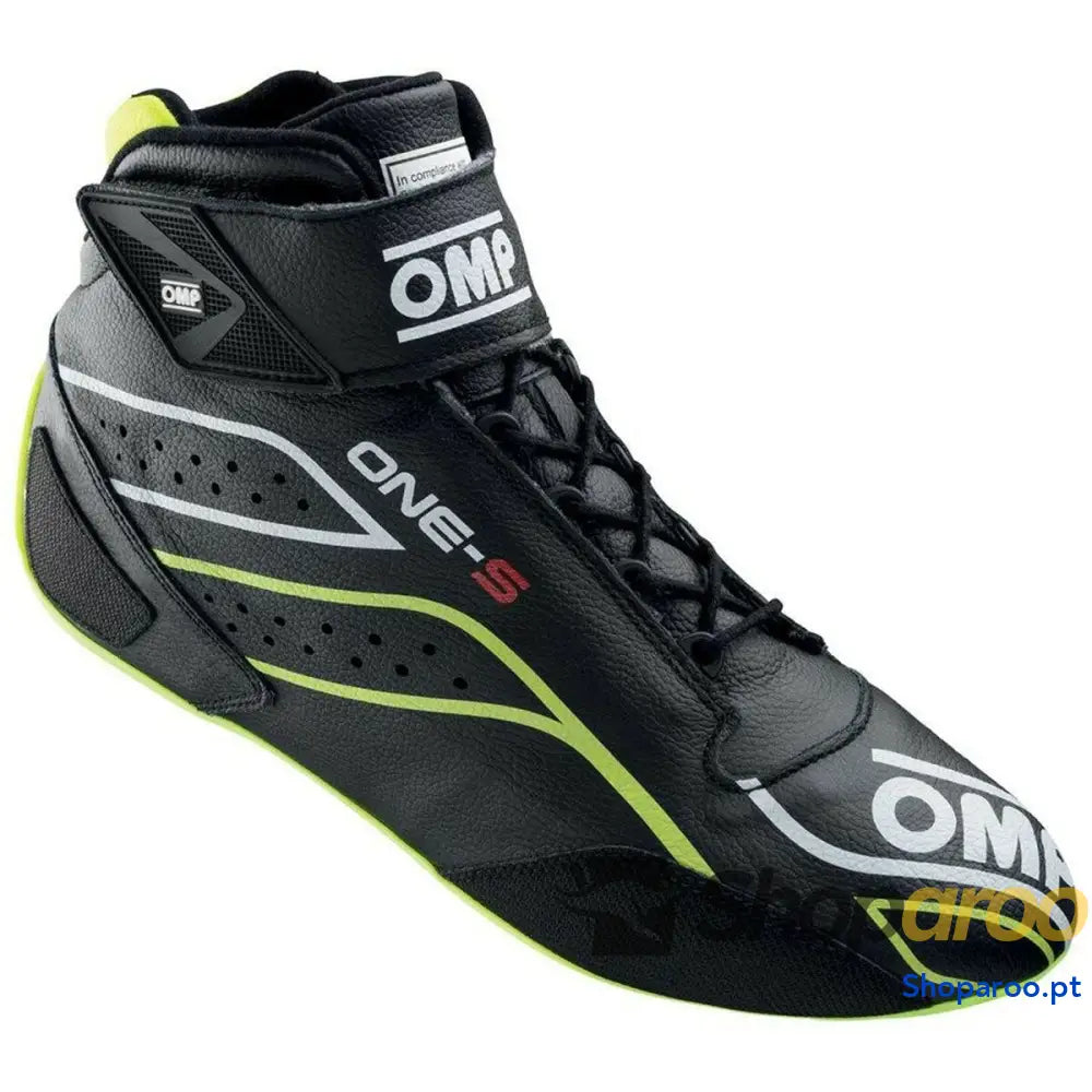 Botas de Corrida OMP 37